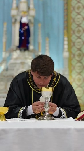 La importancia de la comunión en la fe católica
