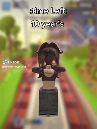 roblox story (@copycat_robloxstory)’s videos with Down on the Floor (Vox) - Ah2