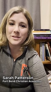 23 reactions · 6 comments | Interested in attending the Teaching Intensive this summer? Sarah Patterson from Fort Bend Christian Academy in Sugar Land, TX is here to tell you all about it! Learn more here: https://itheatrics.com/for-teachers/ | iTheatrics | Facebook