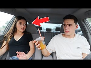 FLINCHING EVERY TIME MY HUSBAND TRIES TO TOUCH ME...