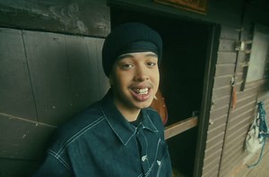 Strandz kickstarts year with "No Peace, No Time" - GRM Daily