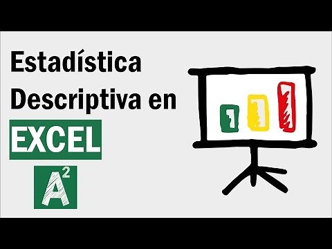 Descriptive Statistics in Excel