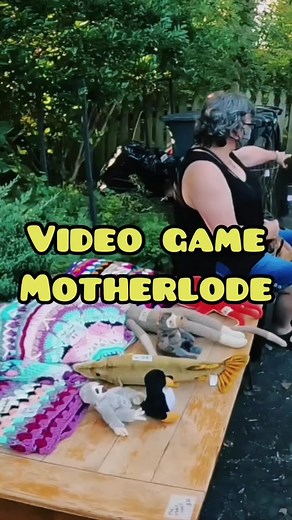 382K views · 4.6K reactions | It's worth more than that... #reels #videogames #gameboy #motherlode #ebay #reseller | Commonwealth Picker | Facebook