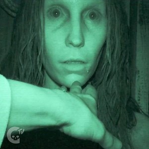 What OBJECTS does Carl use to contact the dead?? MESSAGE us the answer for a chance to WIN FREE TICKETS to see Insidious: The Last Key, in theaters January 5th | Crypt TV