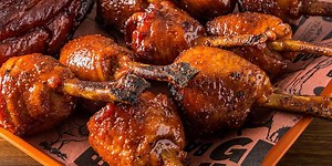 What Is Chicken Lollipop (and How to Grill It) - Traeger