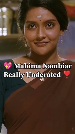 🔥 MAHIMA NAMBIAR 💖