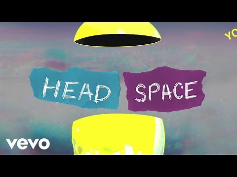 Riley Clemmons - Headspace (Lyric Video)