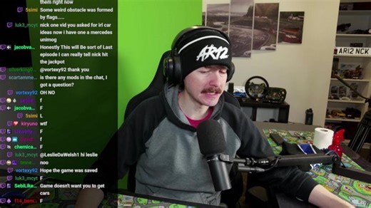 The Final Episode... | Use !hat in chat to grab a Winter Hat