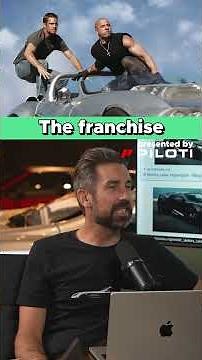 Best Fast & Furious Cars