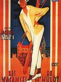 Les Vacances de Monsieur Hulot - Film 1953 - Cinetrafic