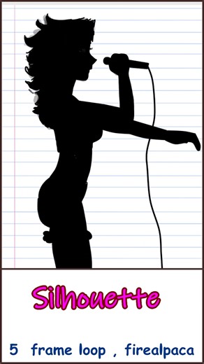 firealpaca is a great free digital art & 2D animation program