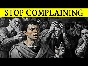 The psychology of people who complain about everything