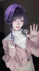 Beautiful Anime Doll Look 💝 | Ai Girl Aesthetic