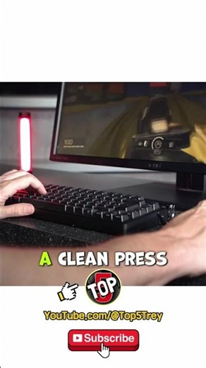 Unlock Smooth Typing: ROG NX Snow Linear Switch Experience!
