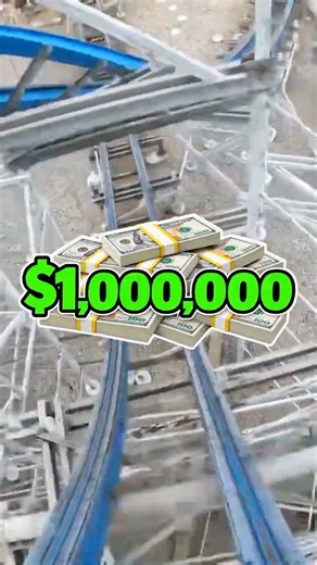 How Long Does It Take Six Flags to Make $1,000,000?