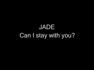 Scratch the Disk Lyric Video