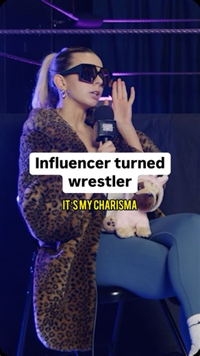 Please contact the Ringfluencer’s team for any further comment 🕶️ | Abi Clarke