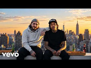 Post Malone ft. Wiz Khalifa – Better Day ❤️ (Official Audio) | Emotional Rap 2026