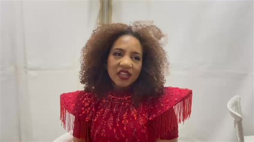 The return of the barefoot goddess. After years away from the spotlight, Ammara Brown has revealed what’s been keeping her out of the showbiz scene. 📹 Maria Chiguvari. #CastleLagerBraaiFest | Sunday News Zimbabwe