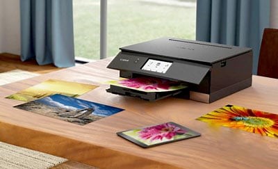 9 Best Printer For Watercolor Paper : Reviews 2021