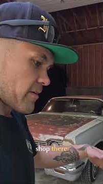 They Absolutely Nailed This ’64 Impala Chop