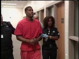 Collins Speaks From Jail After Being Convicted