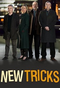 New Tricks Season 12