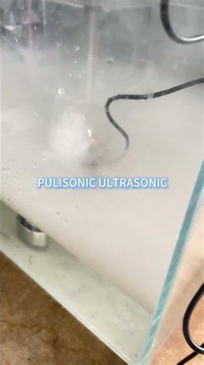 2.4MHZ High frequency ultrasonic atomizer underwater mist maker air humidifier