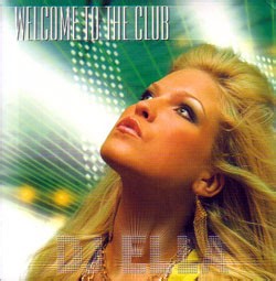 DJ Ella - Welcome To The Club