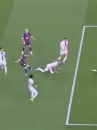 Barcelona vs Mallorca en Liga( j23)