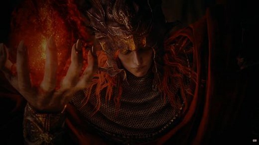 Messmer the Impaler | Elden Ring Wiki