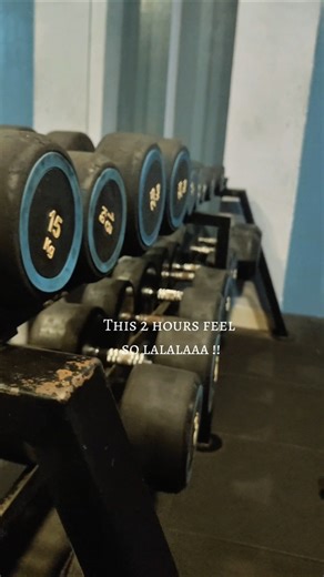 Best 2 hours of the day || #gym #viral #trending