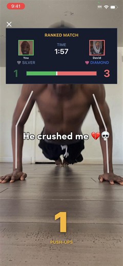 App name: PUPG push up playground #pushups #pushup | push ups