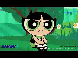 Renegade Animation/Chorion/Shaw Channel TV (2008/2025)