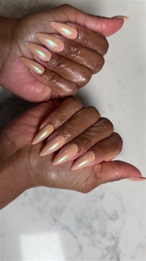 DIY Gel X Nails Tutorial at Home | Step-by-Step Guide