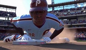 MLB The Show 21 Review - Chuckin' Heaters in Style