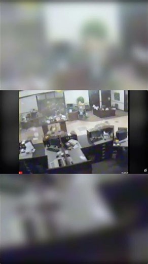 Never Before Seen: EF5 Tornado From Inside a Bank #RawFootage #Extreme