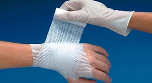 Wound care guideline (part 2) - Dressing abrasions and lacerations