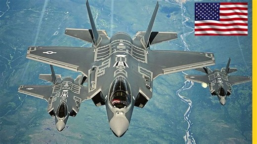 Review of all United States Air Force equipment / quantity of all equipment