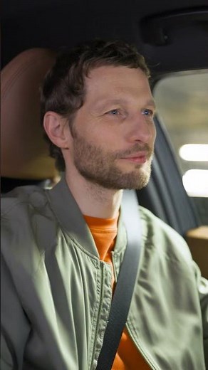 Experience effortless automatic parking with your #MINI!