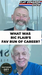 2.9K views · 19 reactions | From the Coliseum to the Reservoir... those old wrestling days sparked something special. "NWA in the '80s"—some things just stick with you. What's a memory that always brings you back? #nostalgia #WrestlingFan #NWAWrestling #Memories #JacksonColiseum #GoodOldDays | Clay Edwards | Facebook