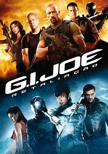 G.I. Joe: Retaliação filme - Veja onde assistir