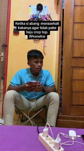 Songonon ma molo nga rappak boss iii,naso boi do bulus gobar i pakkeonn,asa bulus tukkup sude 🤣🤣🤣