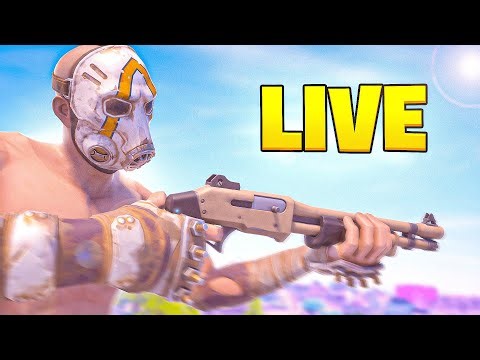 🔴 LE PRIME FORTNITE AVEC SE1KO! - CODE SE1KO