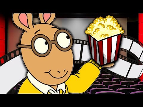 Is Arthur Continuing in A New Movie?