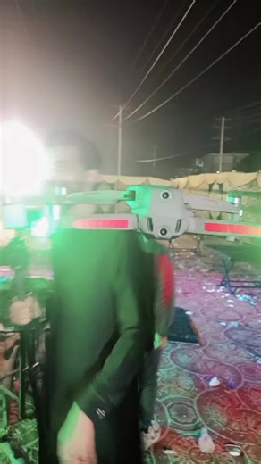 Drown Operation at Beautiful Barat Event in Faisalabad