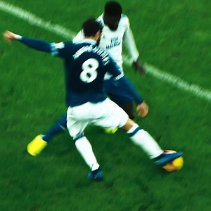 André Gomes: Back In Blue! 🔵 | Everton Football Club