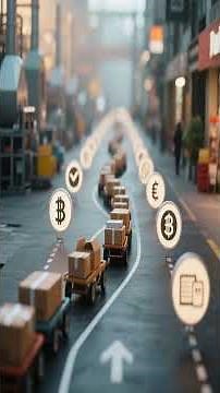 What Is Blockchain Technology? Explained Simply#Blockchain #Technology #Innovation