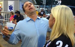 Jeff Reed (American football) - Alchetron, the free social encyclopedia