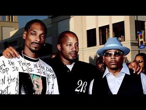 DJ Skee Presents Game "All Dogs Go To Heaven" (Nate Dogg Tribute)